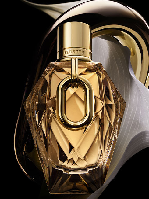 Paco Rabanne Gold Million For Her