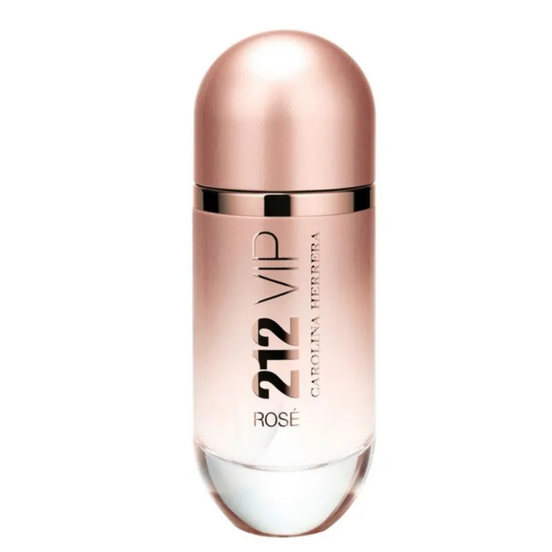Carolina Herrera 212 VIP Rose