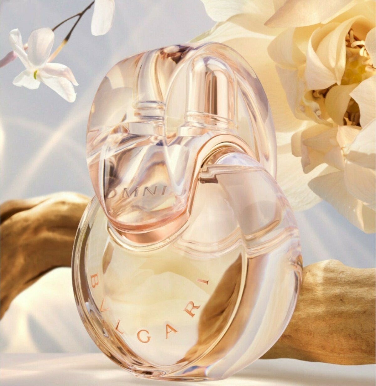 Bvlgari Omnia Crystalline