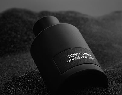 Tom Ford Ombre Leather