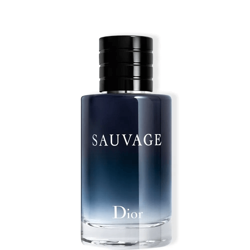 Dior Sauvage For Men EDT
