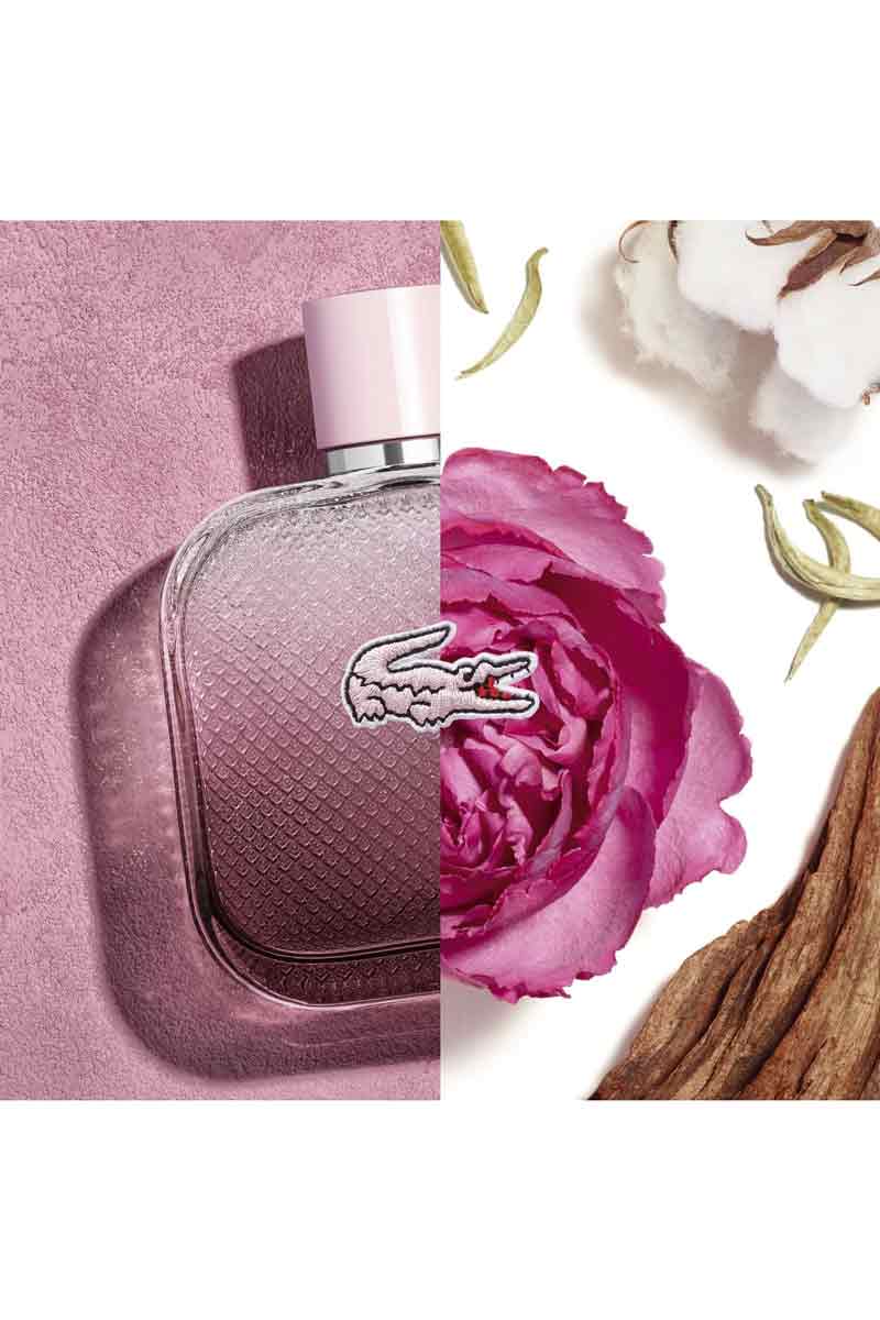 Lacoste L.12.12 Rose Eau Intense