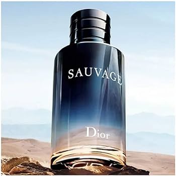 Dior Sauvage For Men EDT
