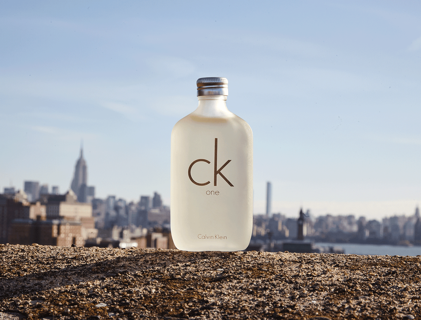 Calvin Klein CK One
