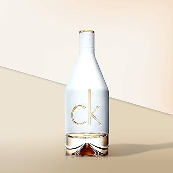 Calvin Klein IN2U For Her