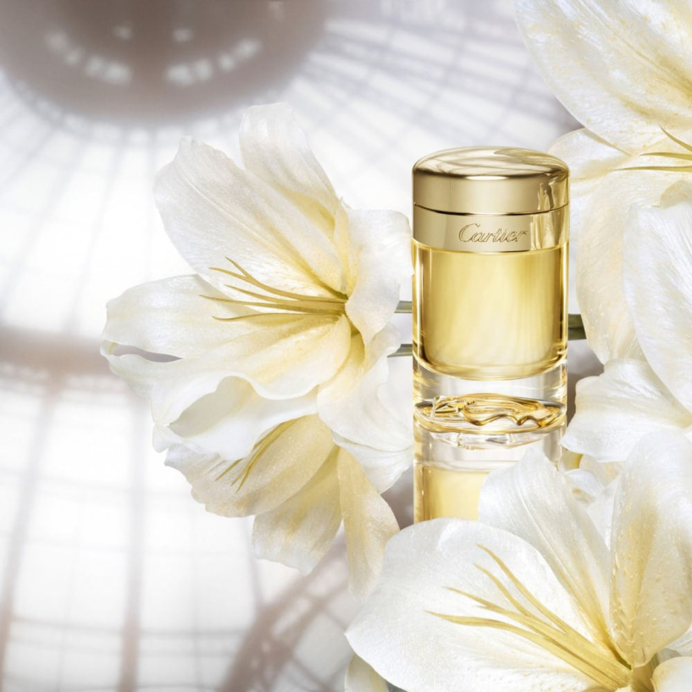 Cartier Baiser Volé