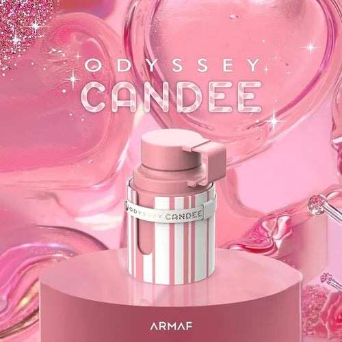 Armaf odyssey candee