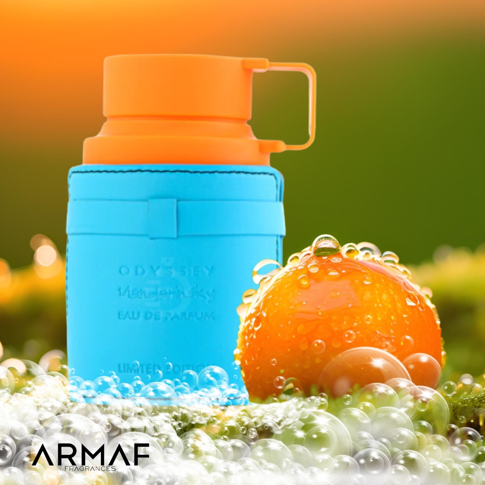 Armaf Odyssey Mandarin Sky
