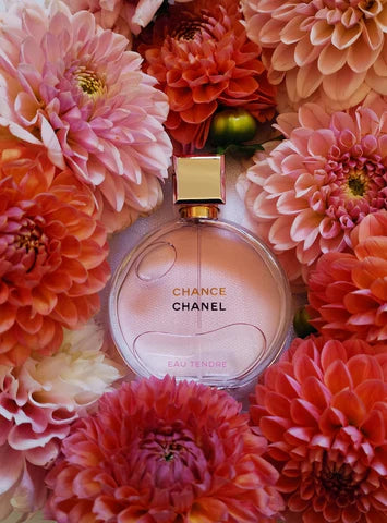Chanel Chance Eau Tendre, Chanel EDT