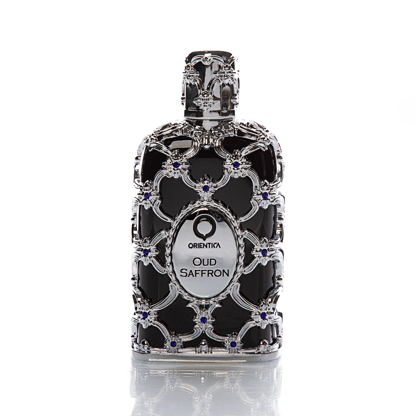 Orientica Oud Saffron EDP