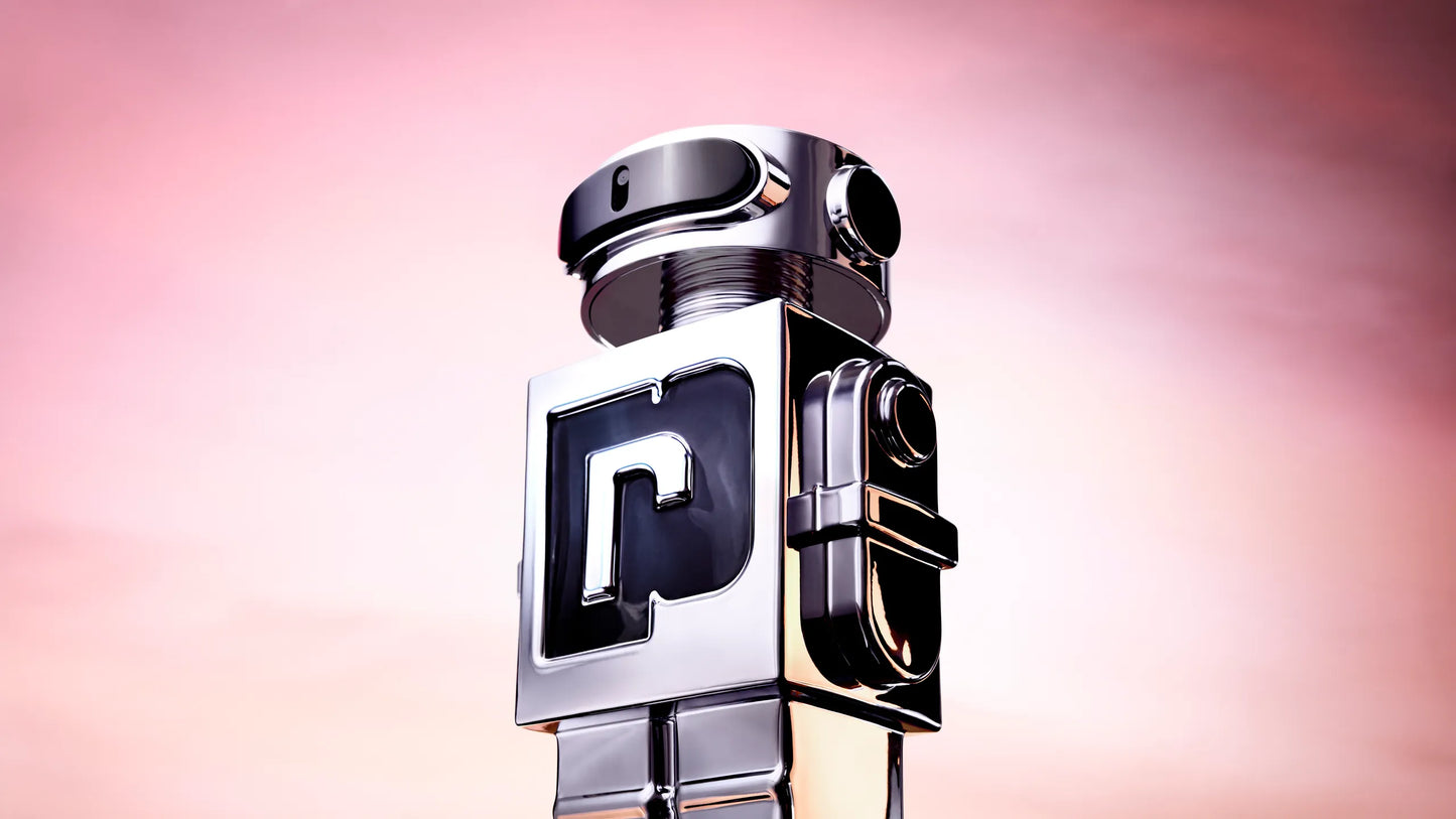 Paco Rabanne Phantom
