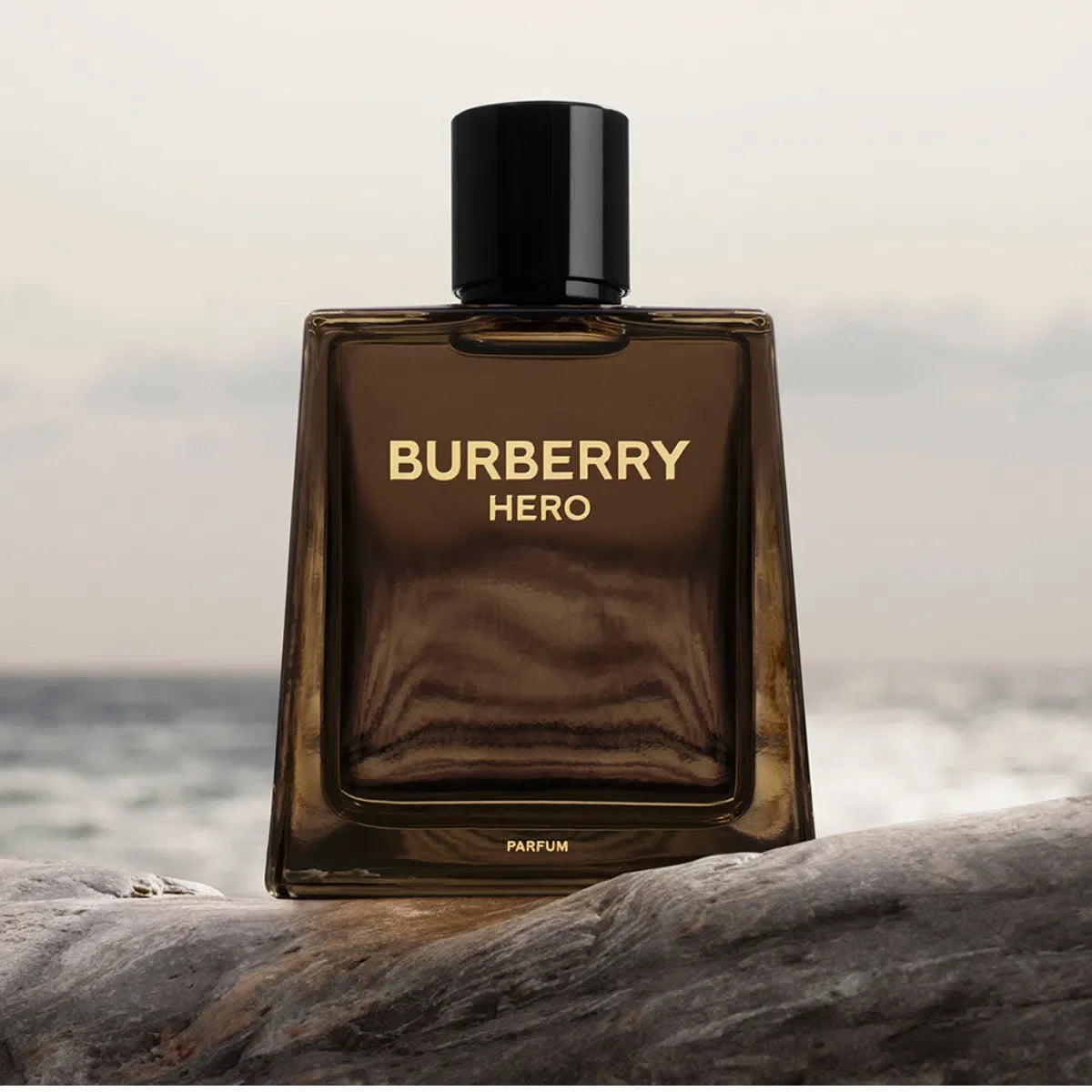 Burberry Hero Parfum