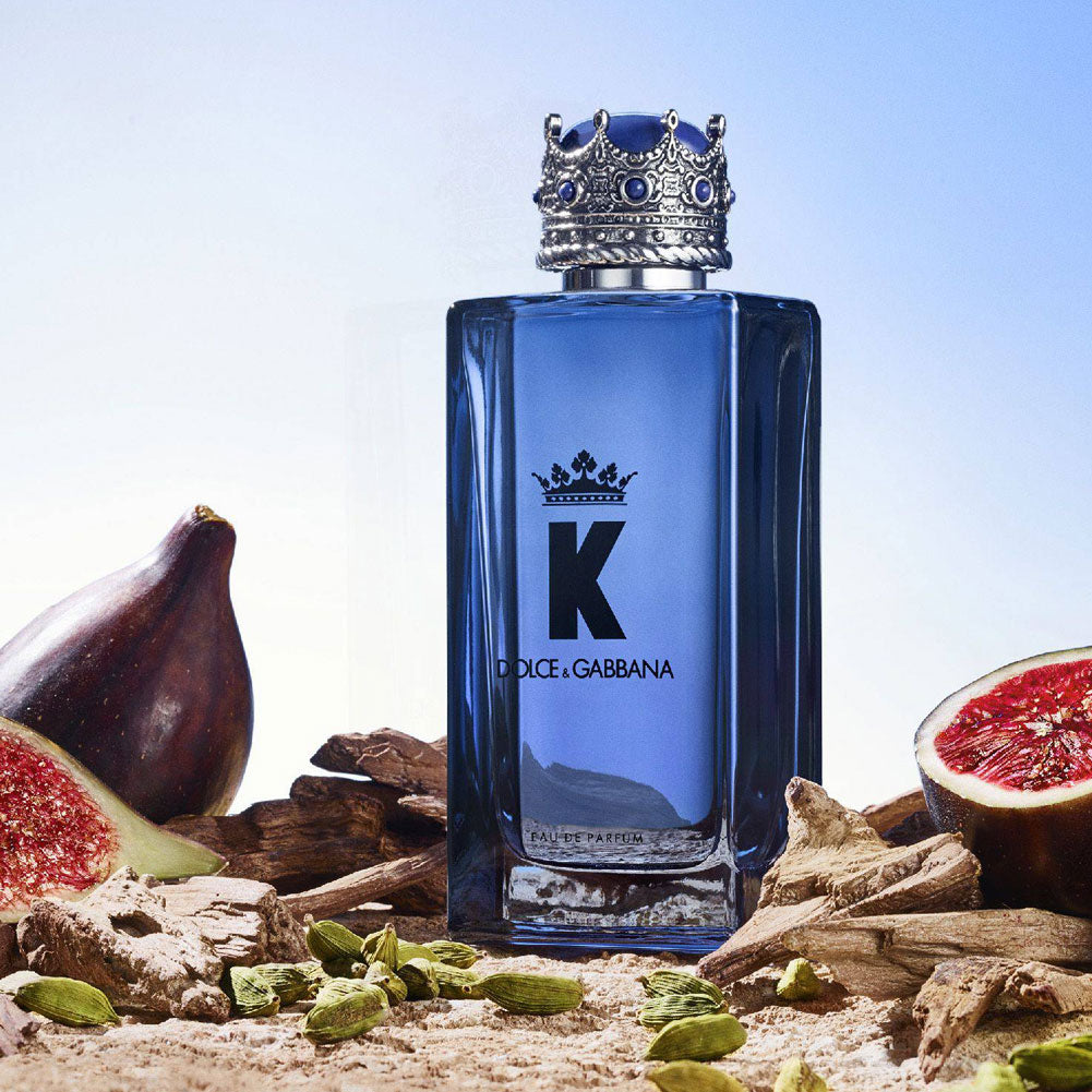 Dolce & Gabbana K EDP