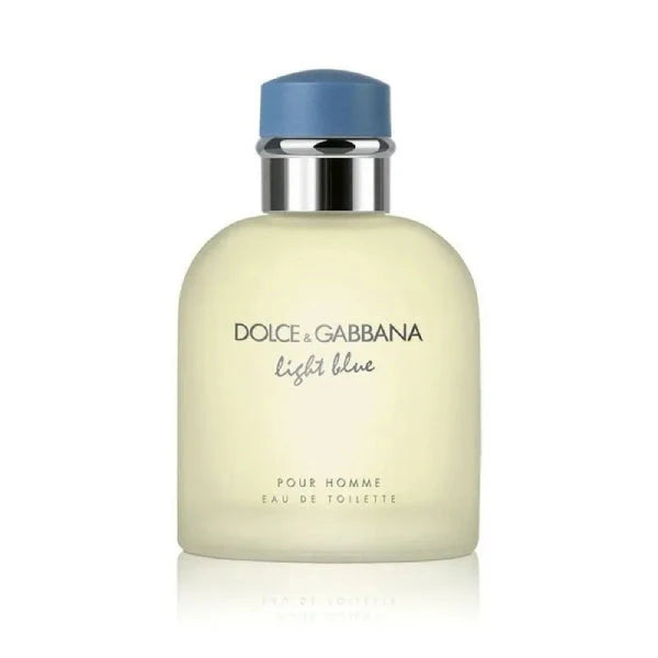 Dolce & Gabbana Light Blue Eau de Toilette