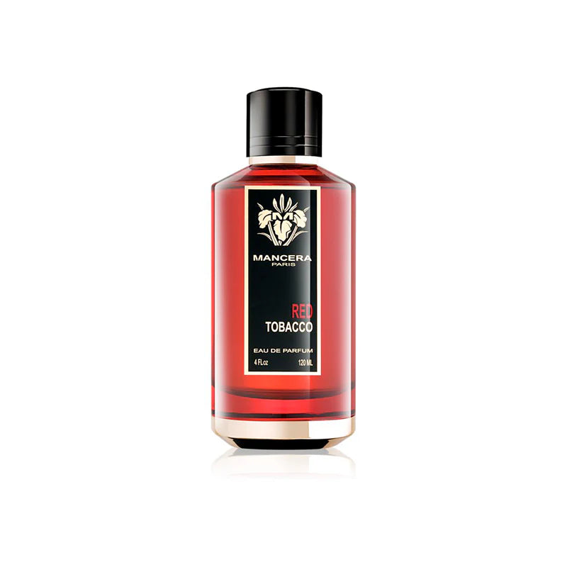 Mancera Red Tobacco EDP