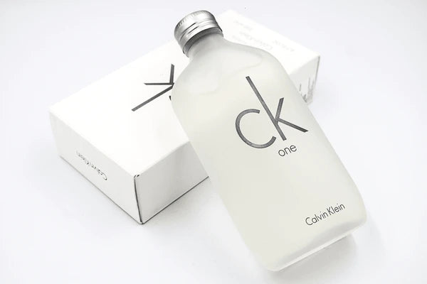 Calvin Klein CK One