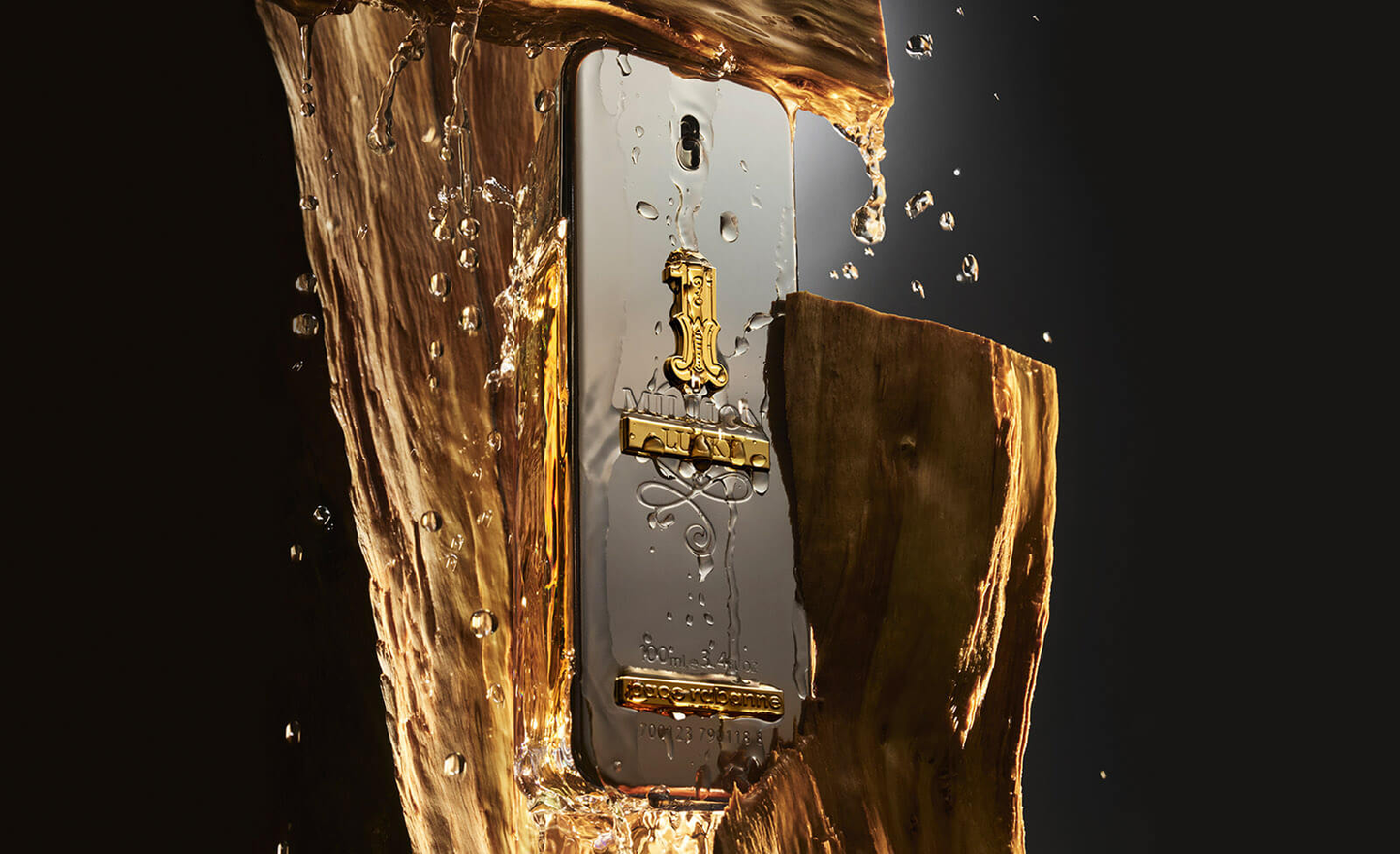 Paco Rabanne One Million Lucky