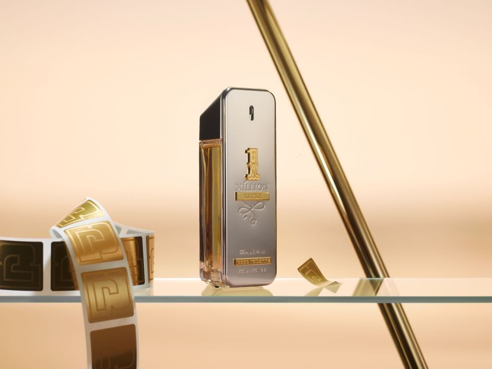 Paco Rabanne One Million Lucky