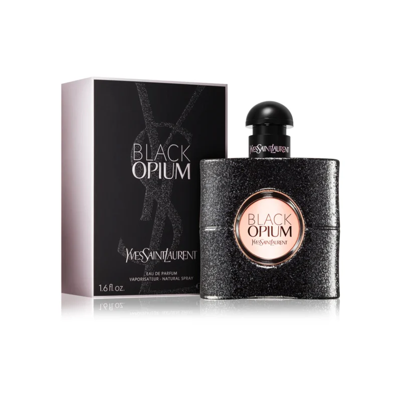 Yves Saint Laurent Black Opium EDP