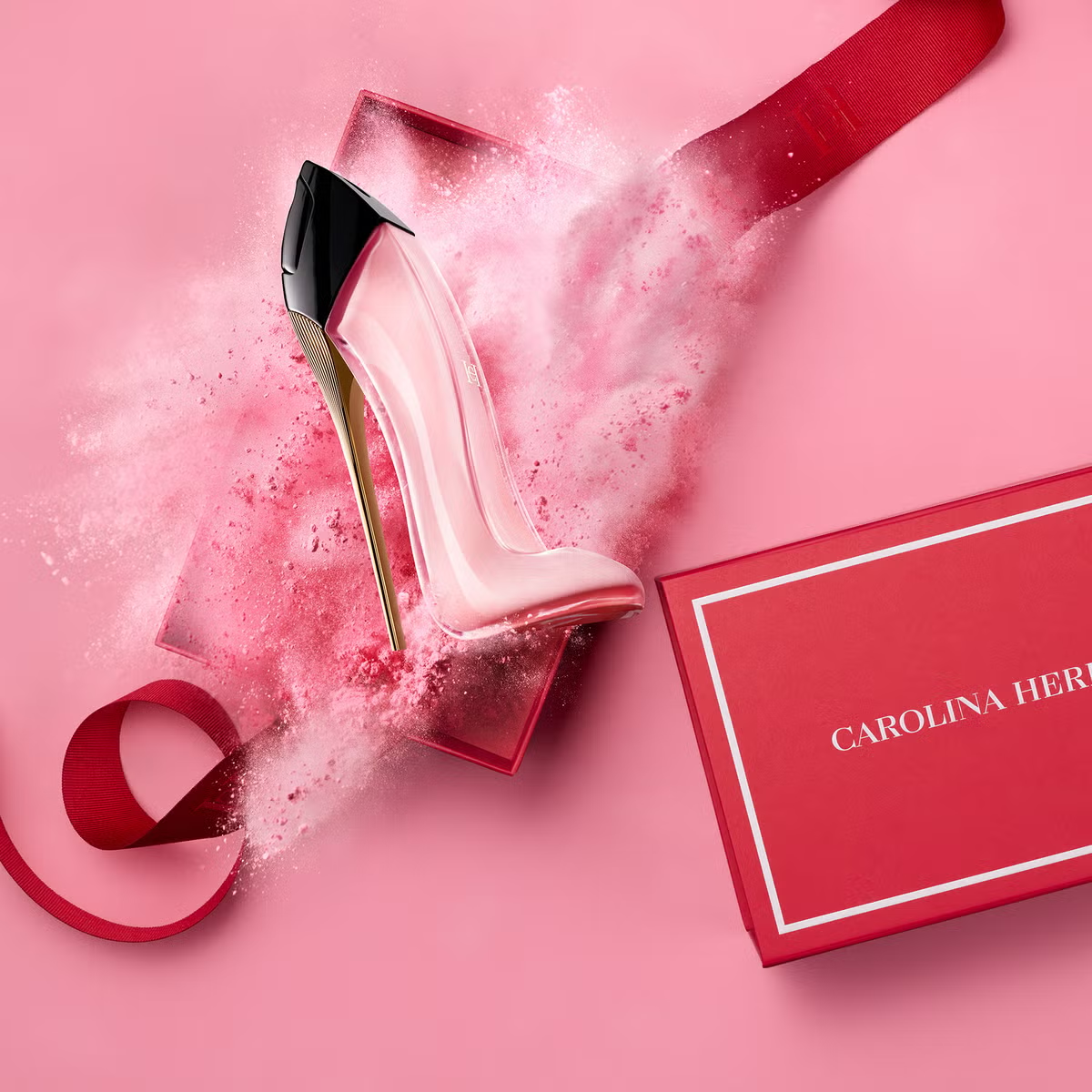 Carolina Herrera Good Girl Blush Set