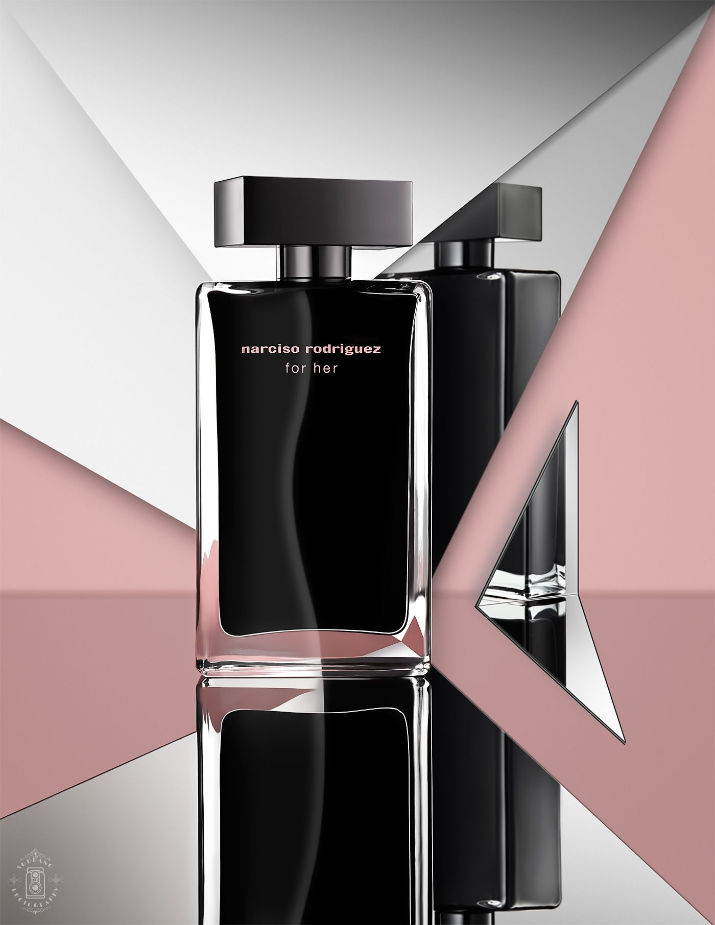 Narciso Rodriguez For Her EDT