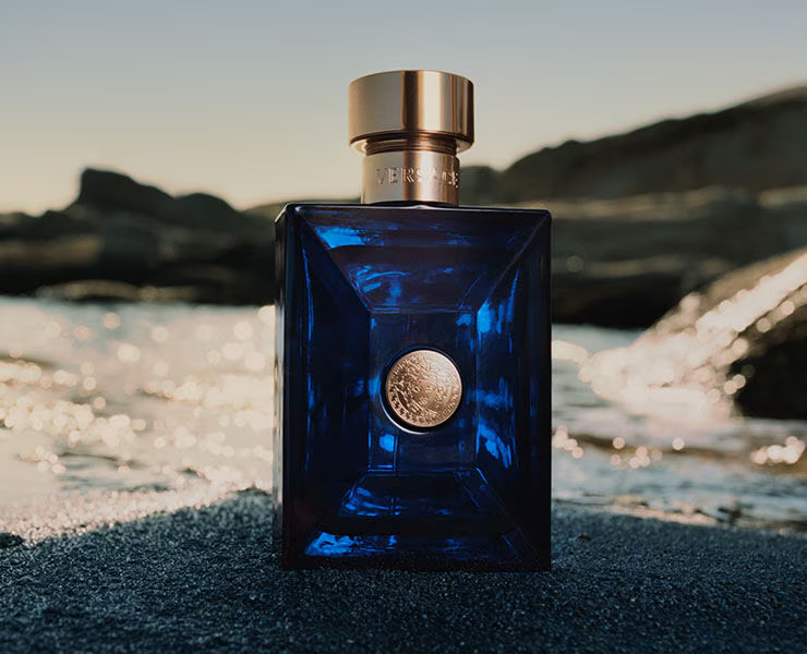 Versace Pour Homme Dylan Blue EDT