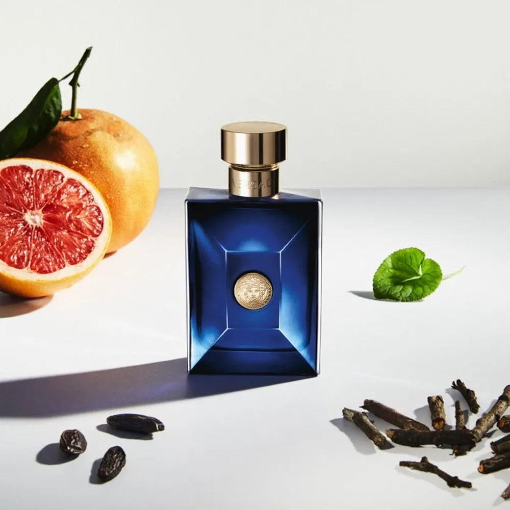 Versace Pour Homme Dylan Blue EDT