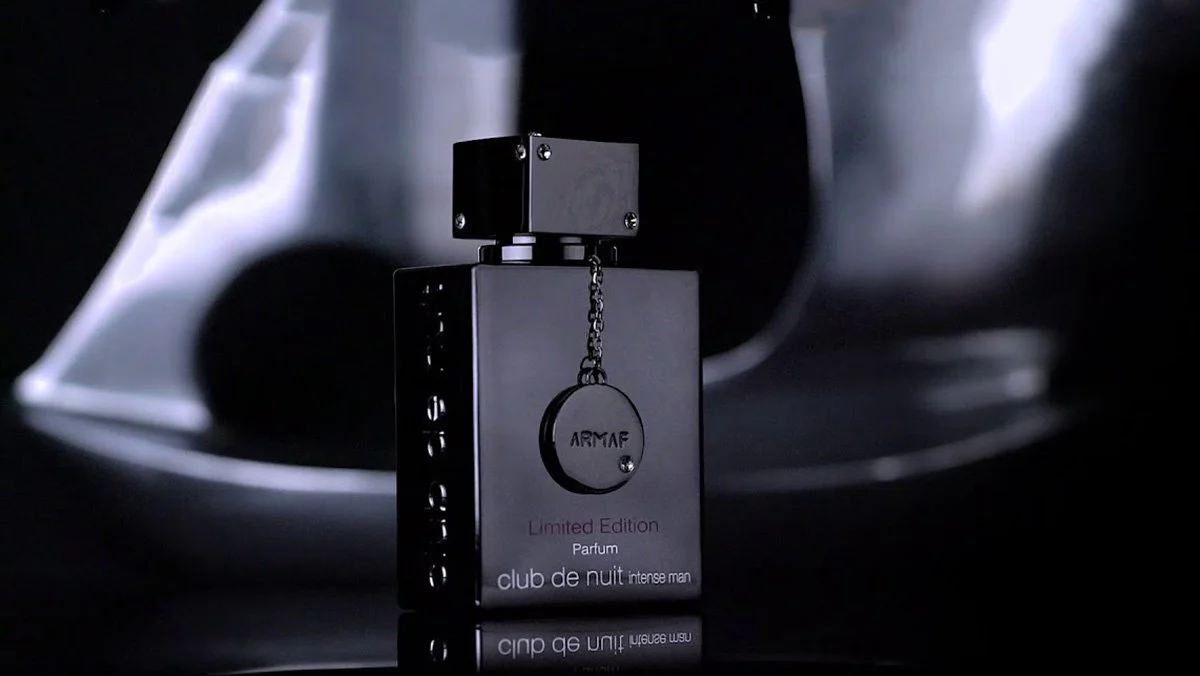 Armaf Club De Nuit Intense Man EDT