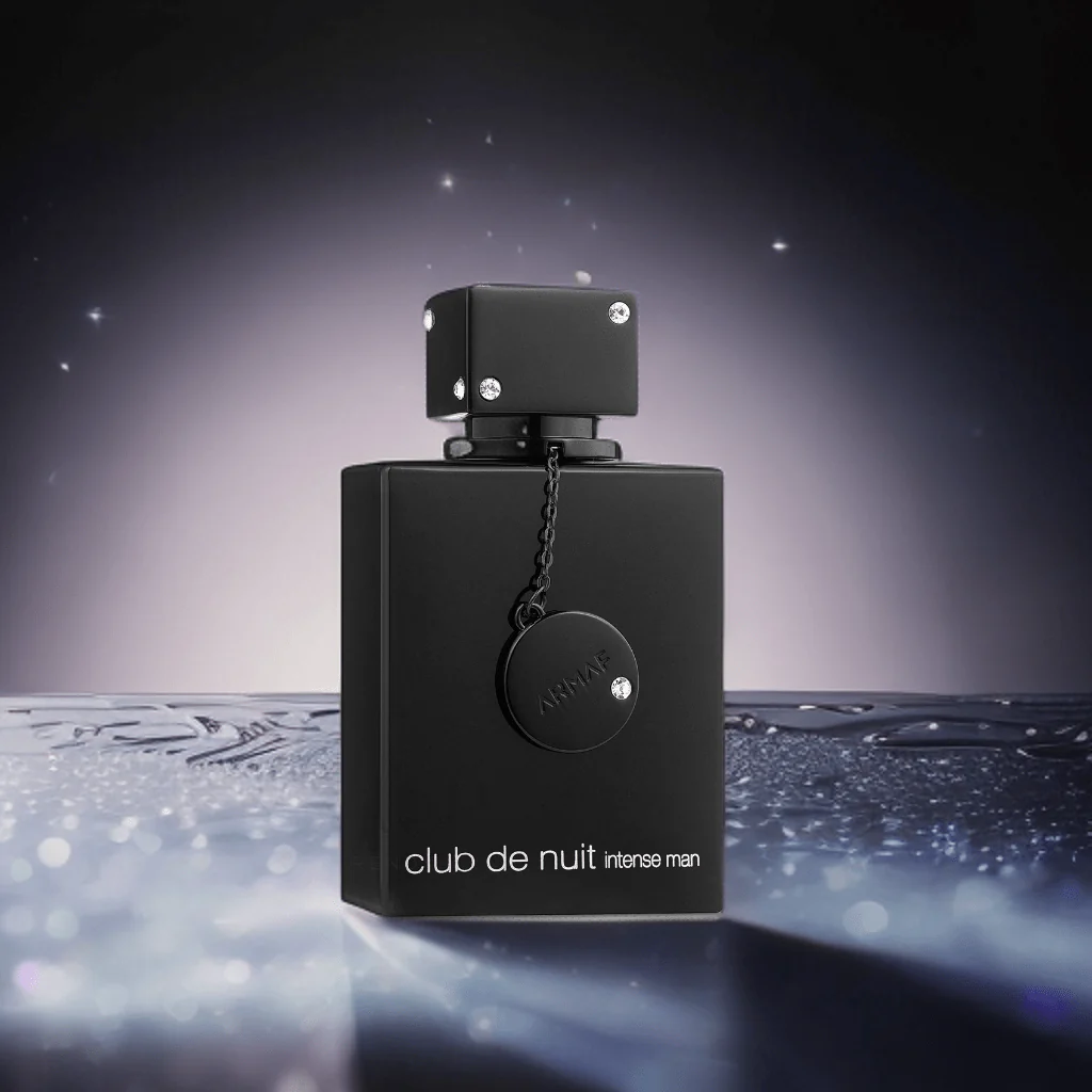 Armaf Club De Nuit Intense Man EDT