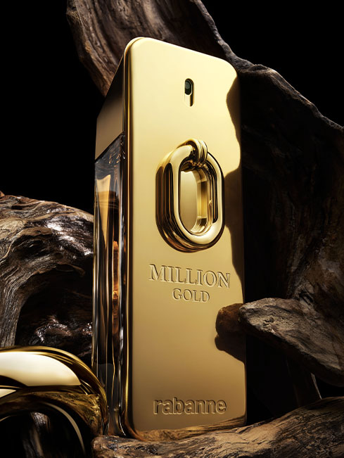Paco Rabanne One Million Gold