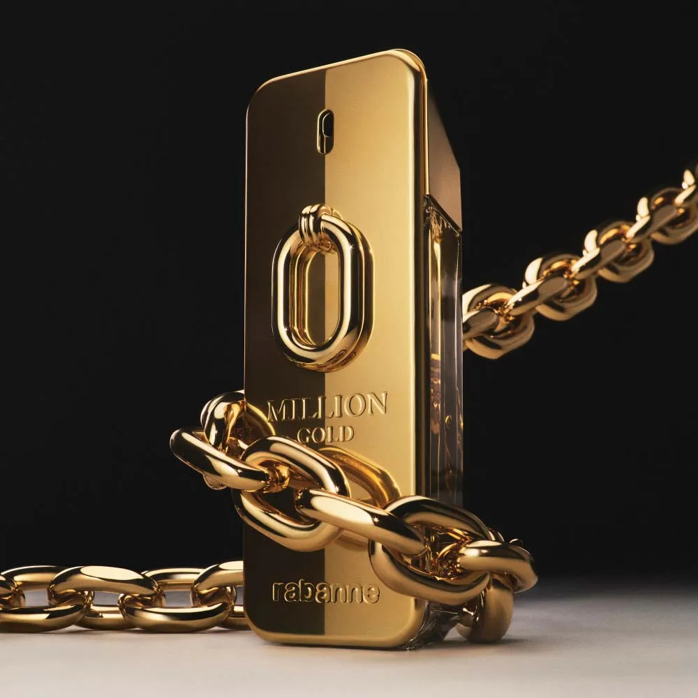 Paco Rabanne One Million Gold