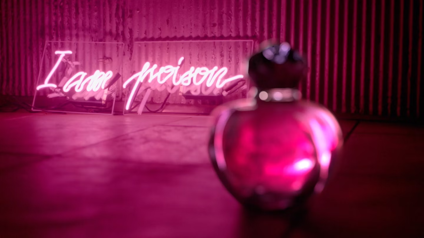 Dior Poison Girl EDP
