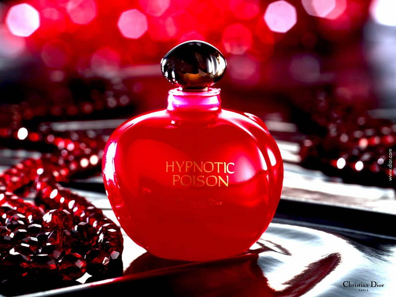 Dior Hypnotic Poison EDT