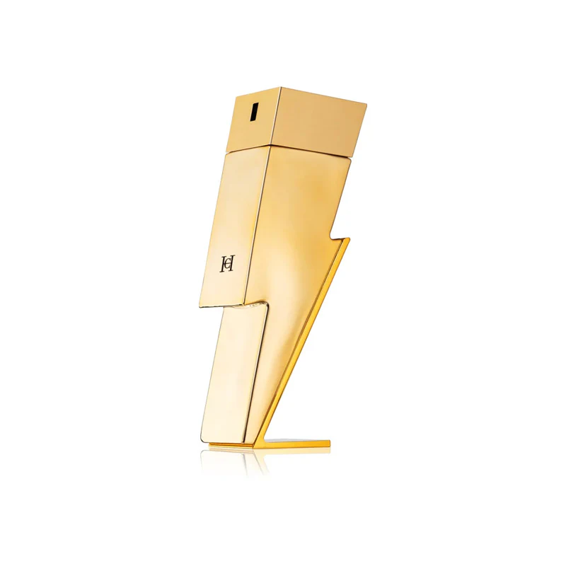Carolina Herrera Bad Boy Gold Fantasy EDT