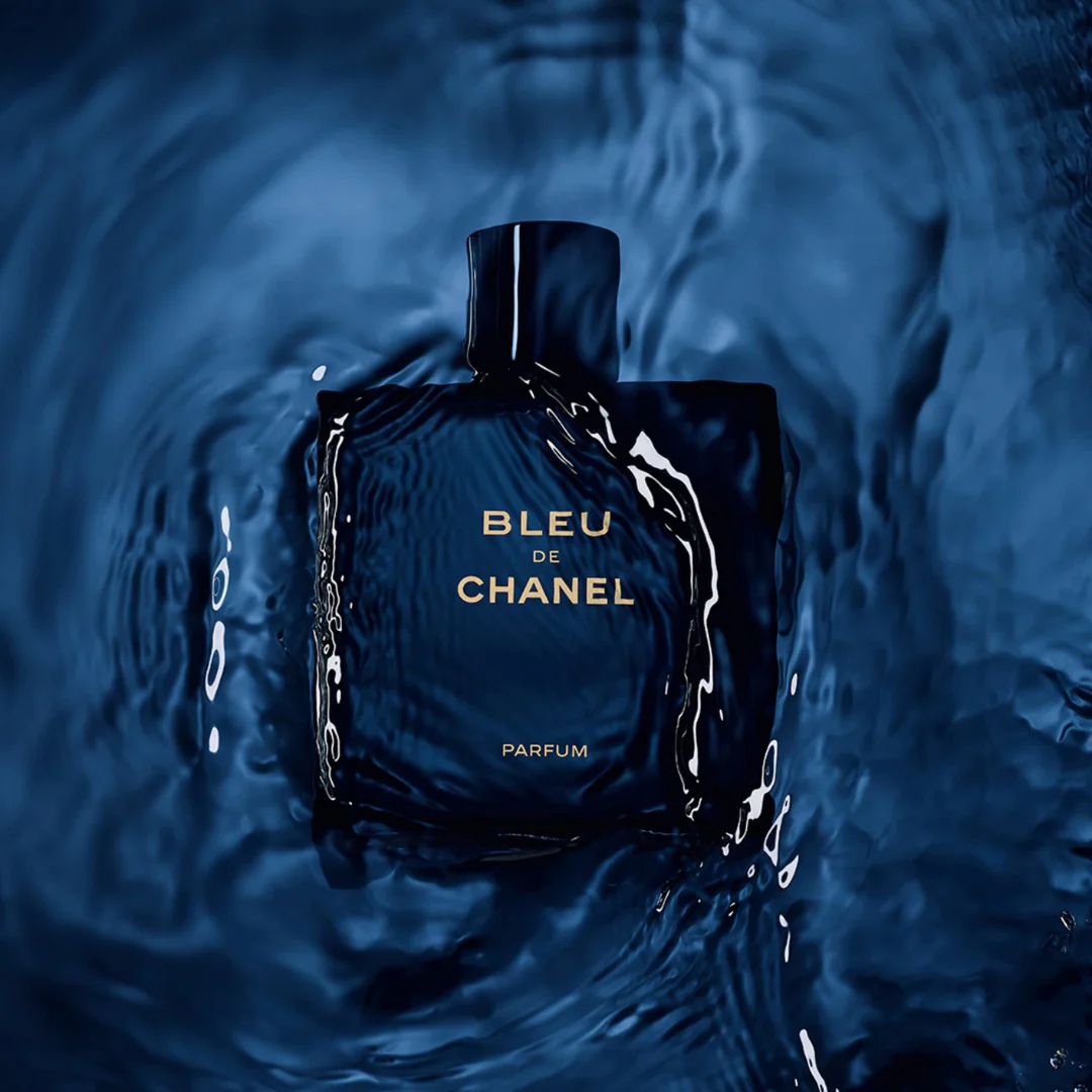 Chanel Bleu de Chanel Parfum