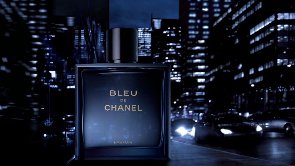 Chanel Bleu de Chanel Parfum