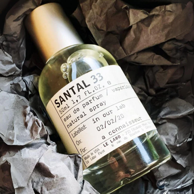 Le Labo Santal 33 EDP