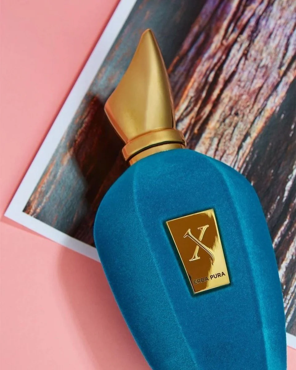 Xerjoff Erba Pura EDP