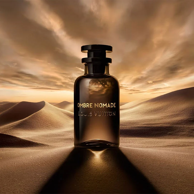 Louis Vuitton Ombre Nomade