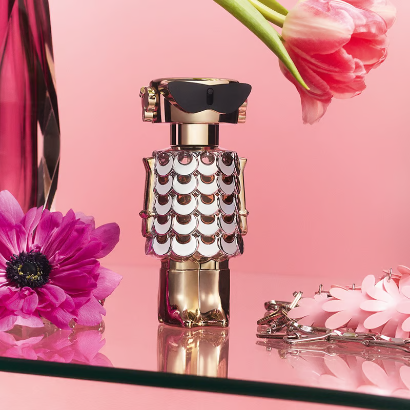 Paco Rabanne Fame EDP
