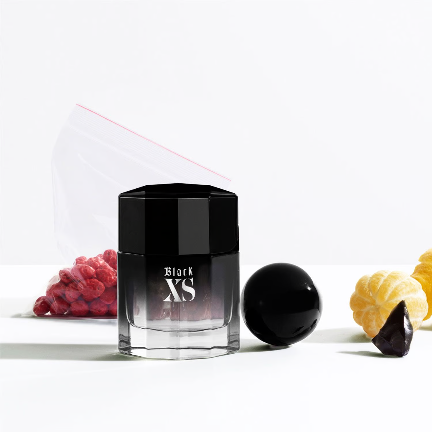 Paco Rabanne Black XS EDT