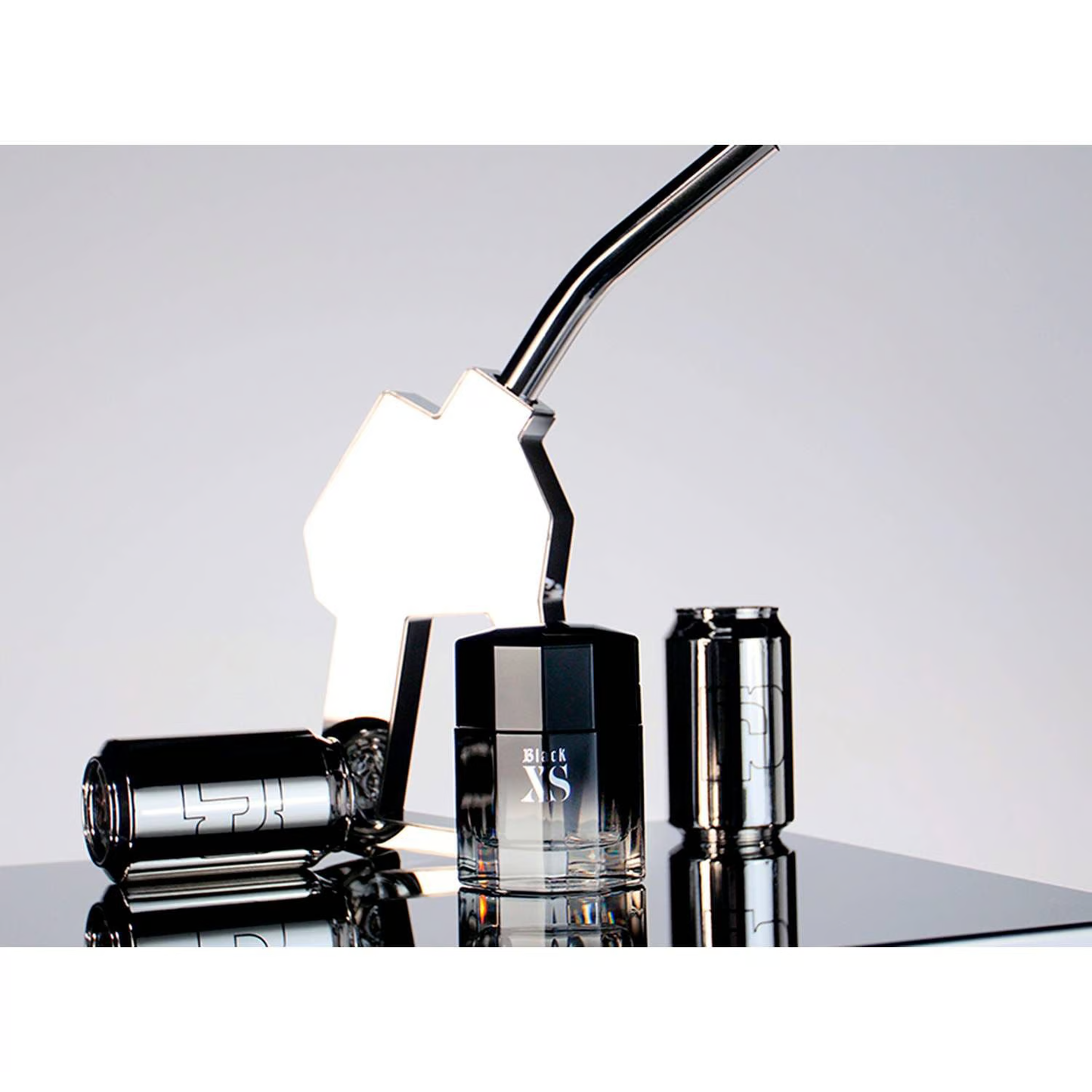 Paco Rabanne Black XS EDT