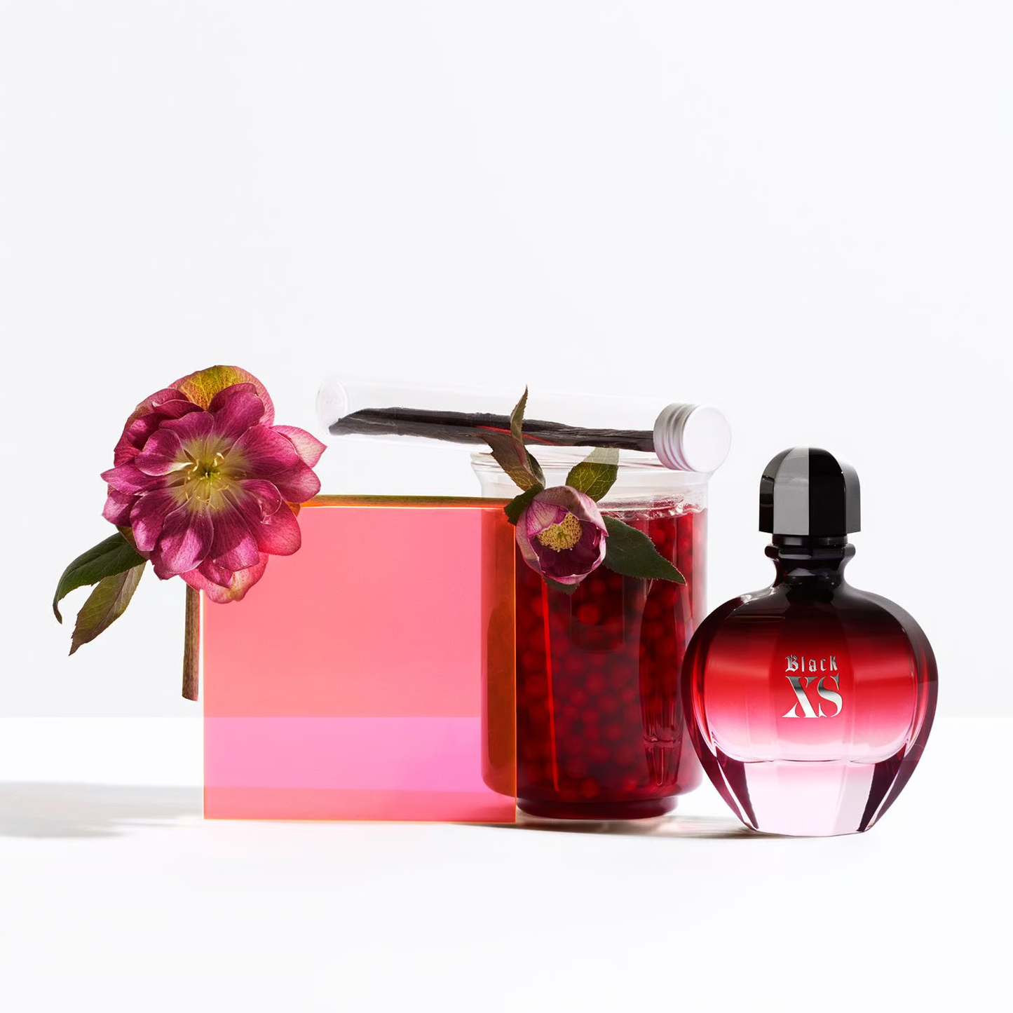 Paco Rabanne Black XS For Her EDP