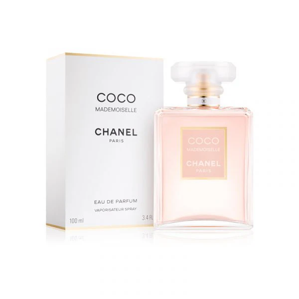 Chanel Coco Mademoiselle EDP