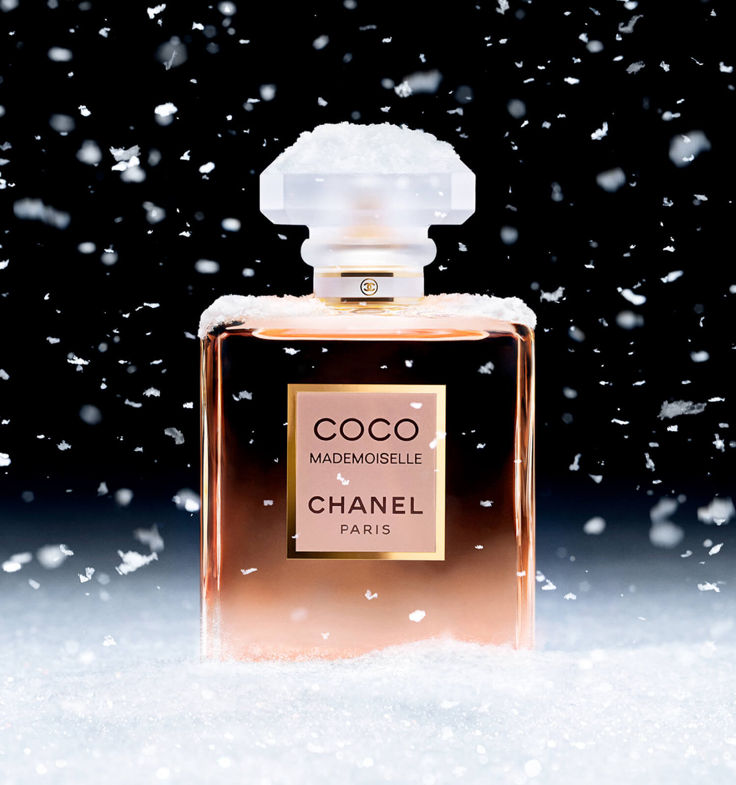 Chanel Coco Mademoiselle EDP
