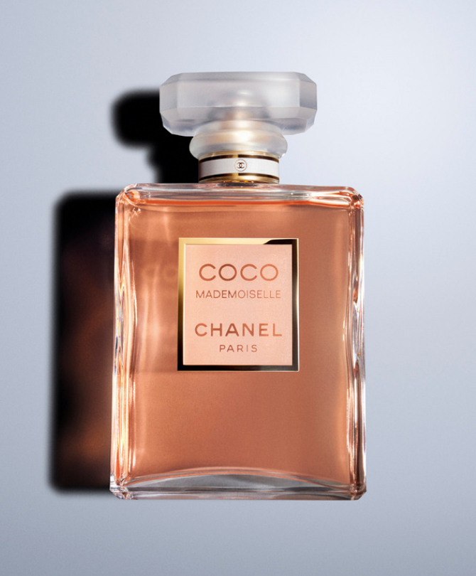 Chanel Coco Mademoiselle EDP
