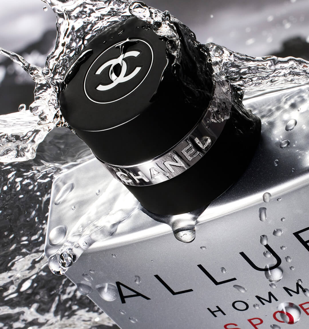 Chanel Allure Homme Sport EDT