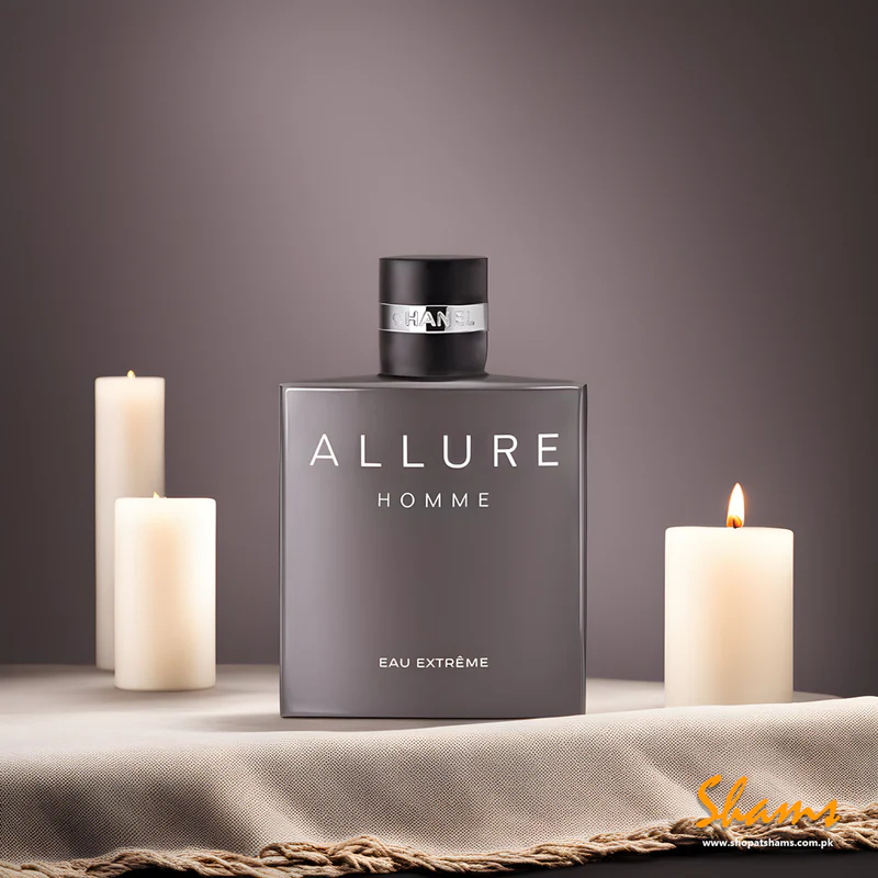 Chanel Allure Homme Sport Eau Extreme