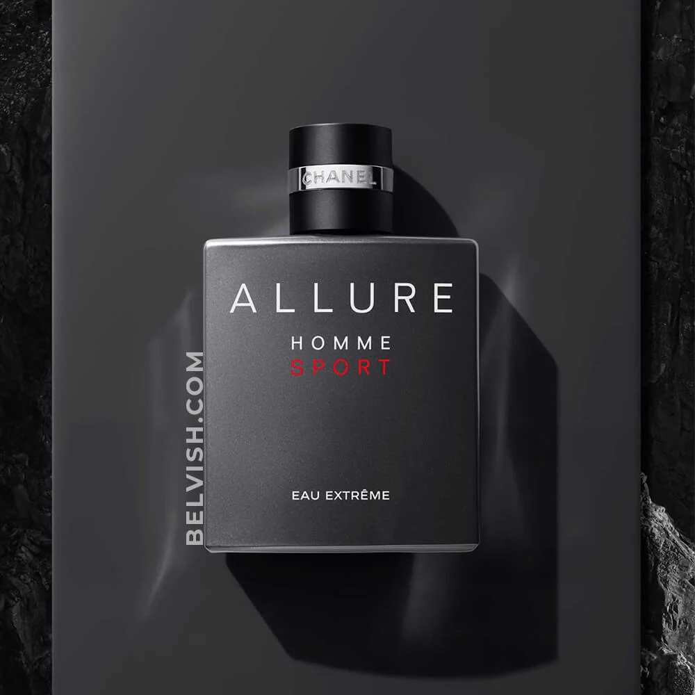 Chanel Allure Homme Sport Eau Extreme