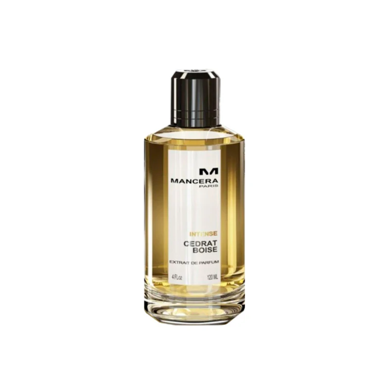 Mancera Cedrat Boise Intense Extrait de Parfum